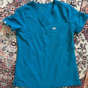 {Figs} PACIFIC BLUE Catarina XSmall